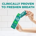thumbnail image 3 of Pasta de dientes Tom's of Maine Wicked Fresh! con flúor, 120 ml, paquete de 3, 3 of 7