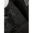 thumbnail image 3 of Niepce Inc Streetwear Black Combat Multi-Pockets Cyberpunk Techwear Jacket (Men’s), 3 of 12