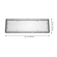 thumbnail image 2 of HINTRMENT 1Pack Weatherproof Electrical Outlet Box for Outdoor Use with High Temperature Resistance, 2 of 8