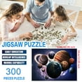 thumbnail image 3 of Adults Puzzles 300 Piece Large Puzzle Game Interesting Toys Personalized Gift, 3 of 7