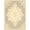 Ivory Peach, Pattern 4, variant on ODIKA Leapord Pink Leopard Print Vintage Scrollwork Abstract Retro for Queen Size Bedroom, Under Bed, Master , Foldable Easy Care