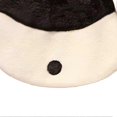 thumbnail image 3 of Panda Mönster Handduk Förtjockad Söt Tecknad Djurmönster Absorberande Hängande Kökshandduk för Barn Hem, 3 of 5