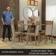 thumbnail image 4 of Juego de Comedor Mesa y 6 Sillas Madesa Beverly MCB, 4 of 10
