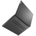 thumbnail image 4 of Lenovo IdeaPad 5 Pro 14" Touchscreen Notebook 2240 x 1400 2.2K Intel Core i5-1240P 8GB RAM 512GB SSD Intel Iris Xe Graphics Storm Grey, 4 of 5