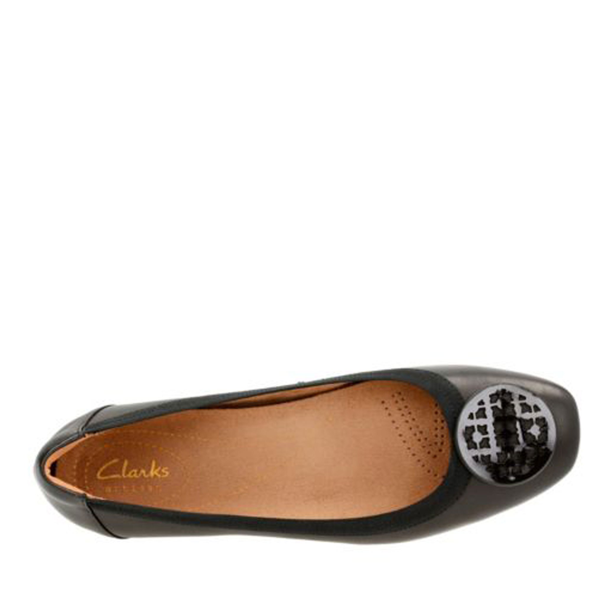 clarks candra blush