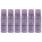 Pureology Refresh and Go Dry Shampoo - Pack of 6 , 12 oz Dry Shampoo