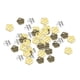 thumbnail image 5 of Colgante con dijes de letras del alfabeto,Accesorios para hacer joyas,Suministros de fornituras de joyería,Collares con colgantes de dijes,Colgantes Charms Pulsera,Suministros para, 5 of 8