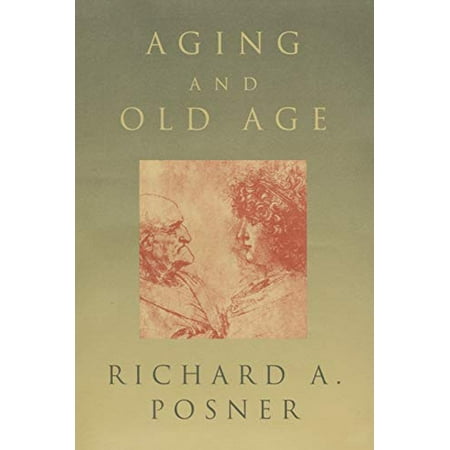 Pre-Owned Aging and Old Age (Paperback) 0226675688 9780226675688