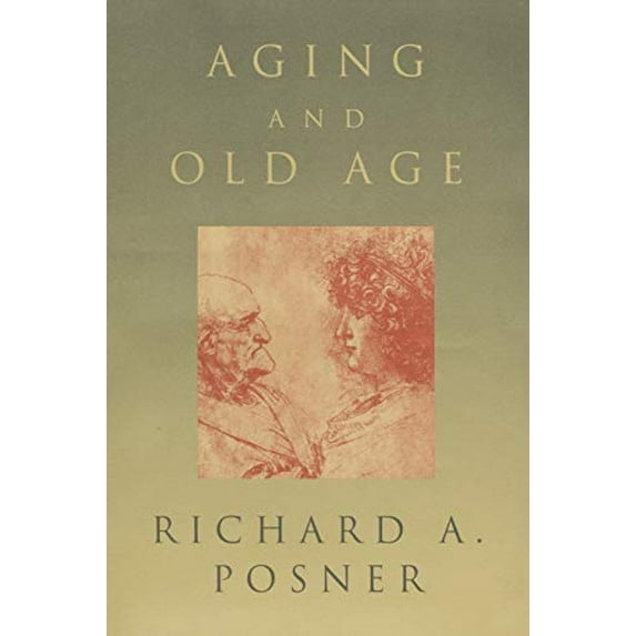 Pre-Owned Aging and Old Age (Paperback) 0226675688 9780226675688