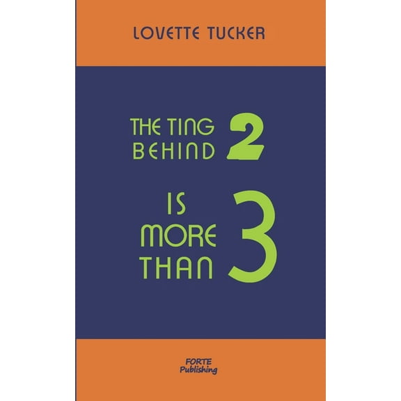 The Ting Behind 2 (Paperback)