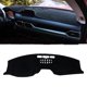 thumbnail image 5 of Alfombrilla parasol para salpicadero de coche, accesorios para Mazda CX-5 CX5 KE KF 2012 2013 2014 2015 2016 2017 2018 2019 2020 2021 2022 2023, 5 of 5
