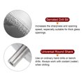 thumbnail image 4 of 1uds Taladro Diamante，Bit de 90mm Derrado Hueco Núcleo Agujero Sierra para Vidrio Cerámica Porcelana Azulejo Mármol Piedra, 4 of 5