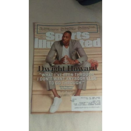 1980 Sports Illustrated Magazine - Sports Illustrated Magazine September 25, 2017