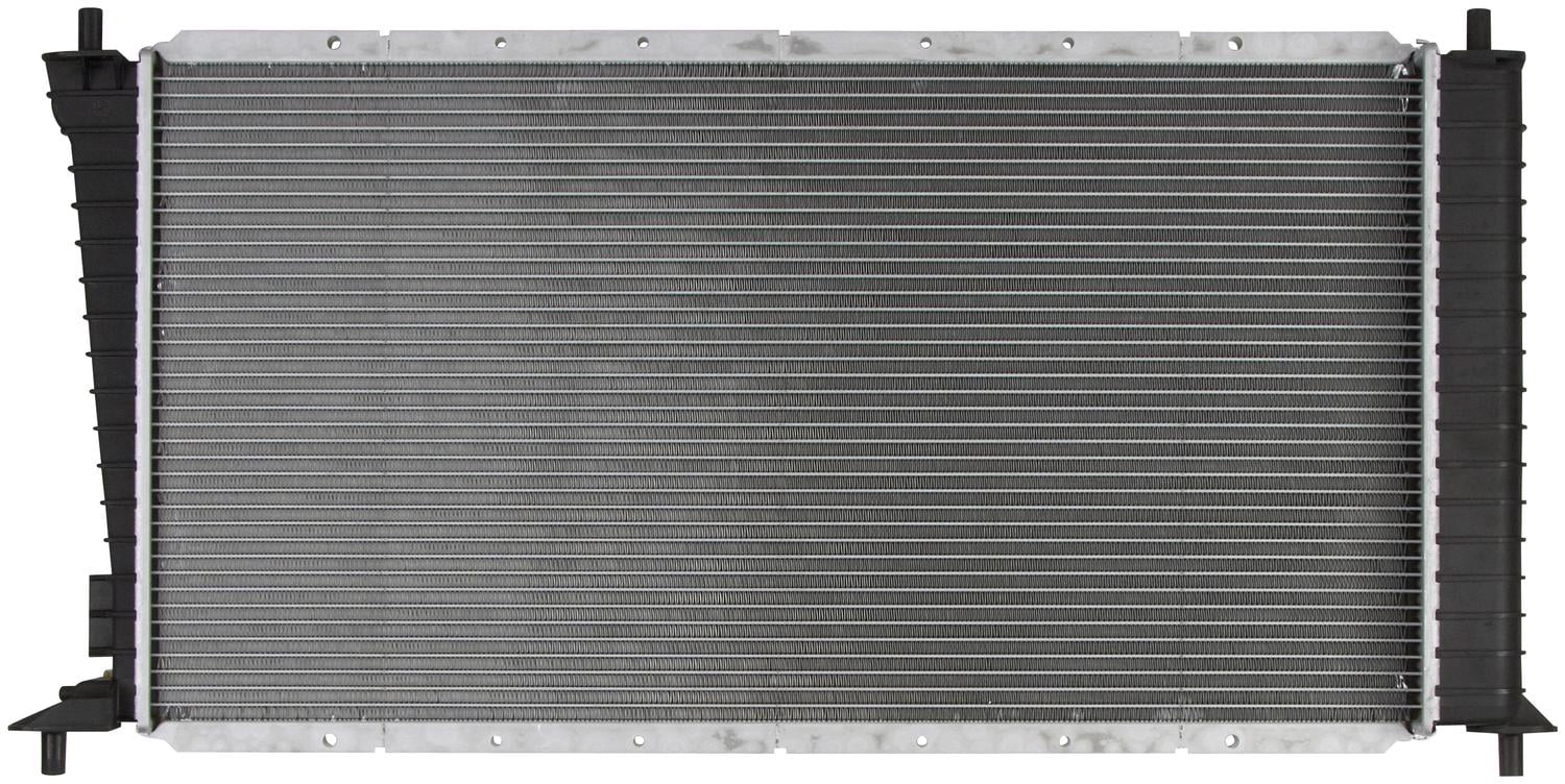 Spectra Premium CU2596 Automotive Radiator