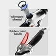 thumbnail image 6 of Industrial Air Blow Guns with Adjustable Air Flows Nozzle Extension Pneumatic Air Compressor Accessory Tool Dust Blow, 6 of 8