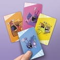 thumbnail image 4 of Snailed it! Card Game for Kids, Teens, Adults, Family Games for 3-6 Players, Ages 8 and up, 4 of 6