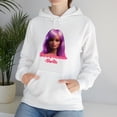 thumbnail image 7 of Princess Quote Unisex Heavy Blend™ Hooded Sweatshirt, 7 of 7