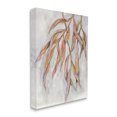 thumbnail image 3 of Stupell Industries Withering Leaves Botanicals Hanging Modern Watercolor Detail Painting Gallery Wrapped Canvas Print Wall Art, Design by Elvira Errico, 3 of 7