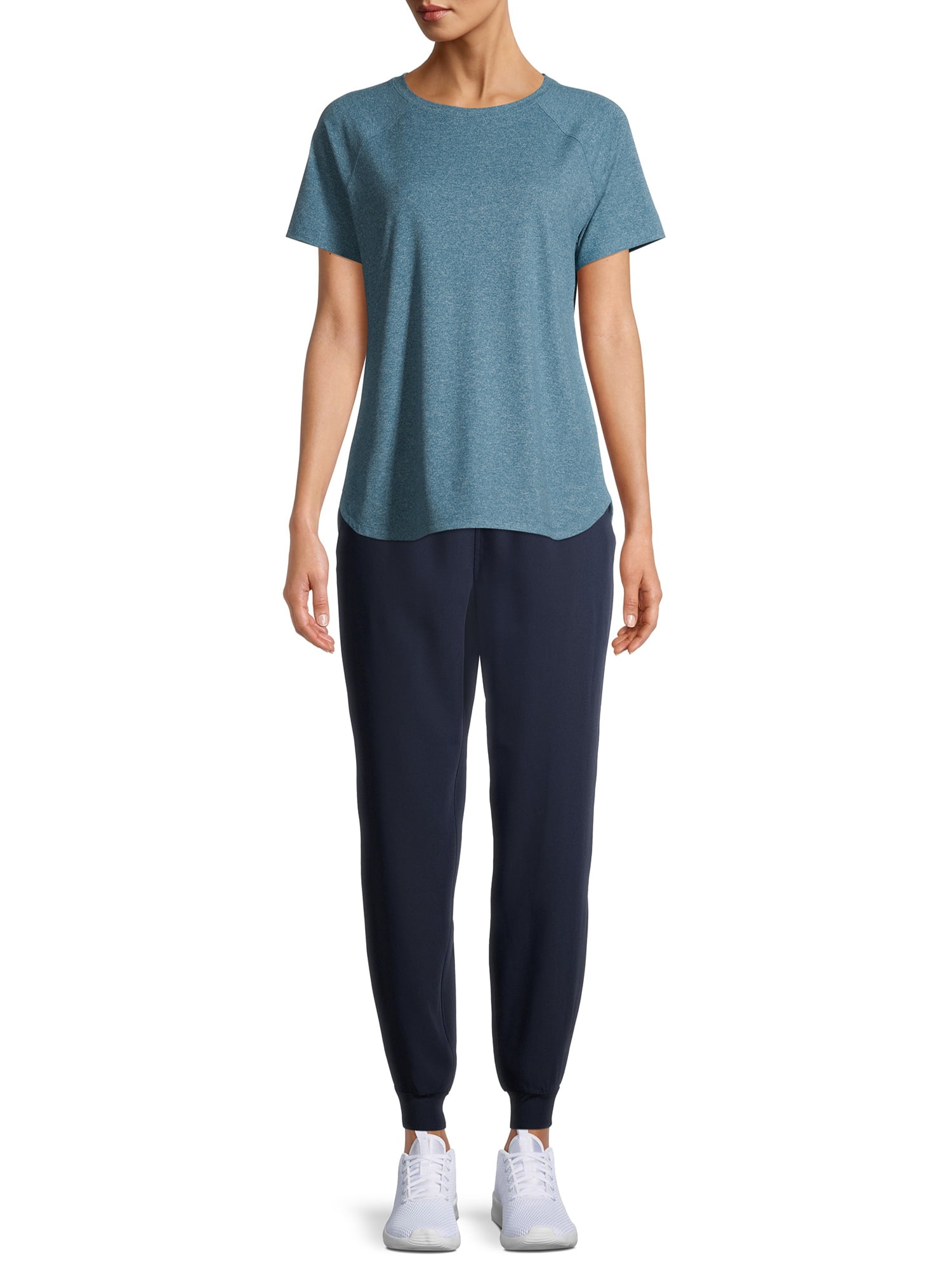 Avia Women's Athleisure Commuter Pants