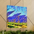 thumbnail image 6 of Solar Power Arises! - Canvas, 6 of 10