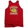 thumbnail image 1 of - Potty Animal - Tank Top - Small, 1 of 2