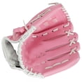 thumbnail image 3 of Juego de béisbol para niños con bates de aleación de aluminio, guante rosa y pelota, ideal para pequeños deportistas., 3 of 6