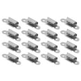 thumbnail image 2 of D Printer Fix Clamp16Pcs 3D Printer Hot D Printer Accessories D Printer Clips Eco-Friendly Materials, 2 of 5
