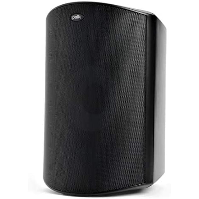 Bocinas de Pared Polk Audio Atrium 8 125W 8 Ohm -Negro