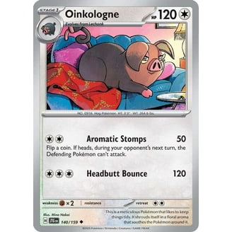 Pokemon Paradox Rift Illustration Rare Minior #201 - Walmart.com