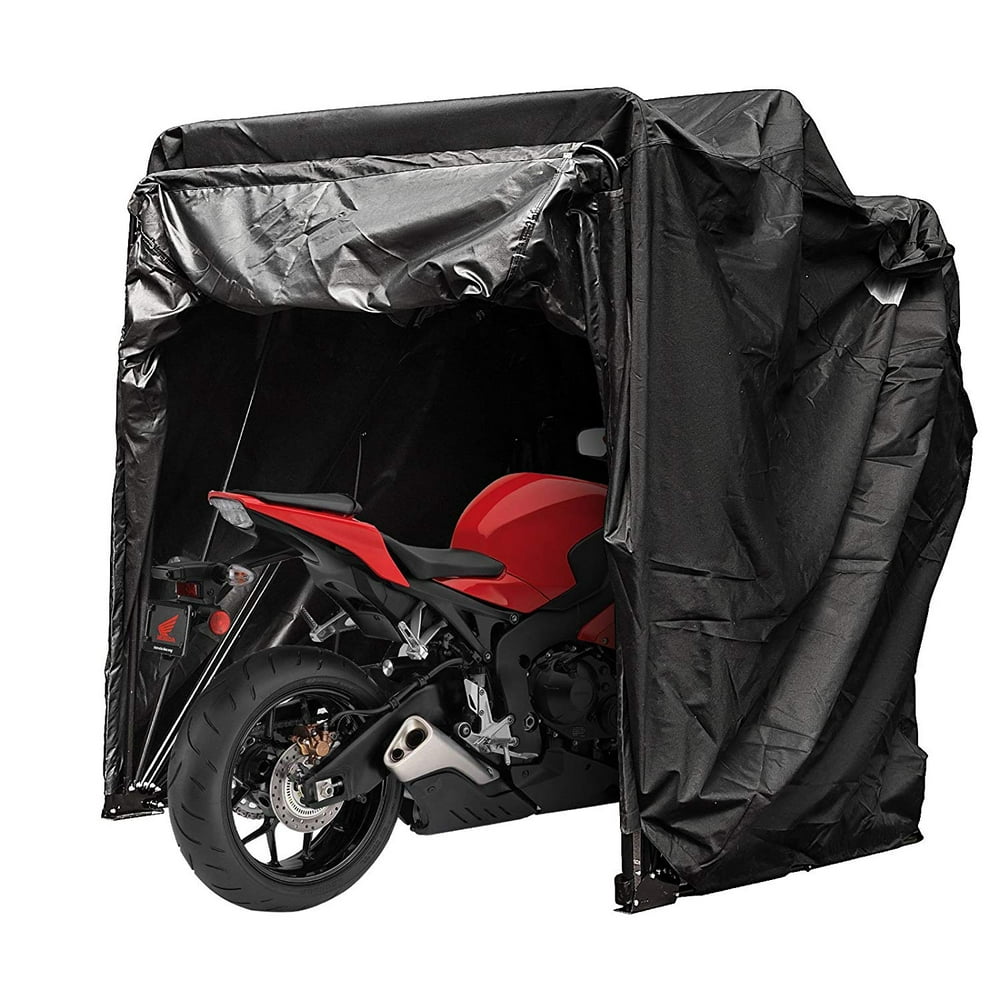 waterproof motorcycle tent