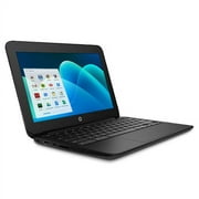 Pre-Owned HP Chromebook 11 G5 EE 11.6 Celeron 1.6GHz 4GB RAM 16GB SSD 1FX82UT