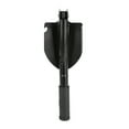 thumbnail image 1 of Pala De Supervivencia, Mini Pala, Portátil Para Acampar Al Aire Libre, Actividades Al Aire Libre, Emergencia Para Jardinería YLSHRF Folding Shovel, 1 of 8