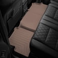 thumbnail image 2 of Weathertech Revêtement de Sol 4514284 ; Ajustement Moulé ; Bronzage ; Matériau Formé sous Vide en Polyoléfine Thermoplastique ; 1 Pièce, 2 of 4
