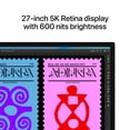 thumbnail image 6 of Apple Studio Display - Standard glass - VESA mount adapter - MFEX4LL/A - (2026), 6 of 9