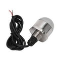 thumbnail image 3 of Marine Underwater Light, 304 Stainless Steel Blue Light LED Underwater Light  For Fishing, 3 of 8
