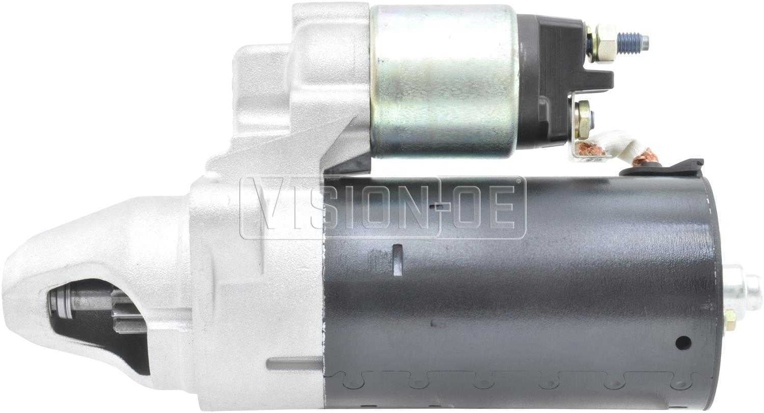 Vision OE 19216 Starter Motor