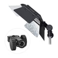 thumbnail image 2 of Yongnuo YN-600L II 600 LEDs Vídeo Fotografía Lamp Light Studio Color Ajustable Temperatura 3200K-5500K para Canon Nikon Sony Pentax Olympus Cámara DSLR con Mando Inalámbrico YONGNUO Lámpara de fotografía, 2 of 7