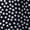 Mini Dots, variant on Scoop Women's and Women's Plus Tie Back Blouse, Sizes XS-4X