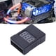 thumbnail image 1 of Probador De Voltaje De Batería, Protección De Conexión Inversa 10PCS ABS Detección Automática Batería De Litio Alarma De Bajo Voltaje Luz LED Para Monitoreo, 1 of 7