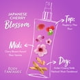 thumbnail image 6 of Body Fantasies Body Spray Gift Set, Lovely Scents Collection for Females, 3 Piece, 6 of 6