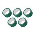 thumbnail image 1 of 5cm Width Floor Adhesive Tape, 5Pcs Basketball Court Floor Tape Field Marking Equipment For Marking Line Competition Field, Court & Rink Equipment, 1 of 8
