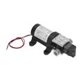 thumbnail image 4 of Electric Diaphragm Pump, DC24V Low Consumption Automatic Water Pumps With Cooling Fan For Pipe Pressurization For Spraying Device, 4 of 8