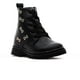 thumbnail image 3 of Botas para Niña Yuyin 25564 negro 15, 3 of 5