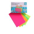 thumbnail image 3 of Pen + Gear Neon Ruled Index Cards 4 x 6 In, 3 of 5