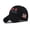 Black, variant on Unisex American Flag Embroidery Corduroy Baseball Cap Vintage Adjustable Patriotic USA Dad Hat For Men Women Summer Outdoor Visor