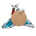 thumbnail image 4 of Kurt Adler 17.5-Inch Steinbach Mouse King Nutcracker, 4 of 4