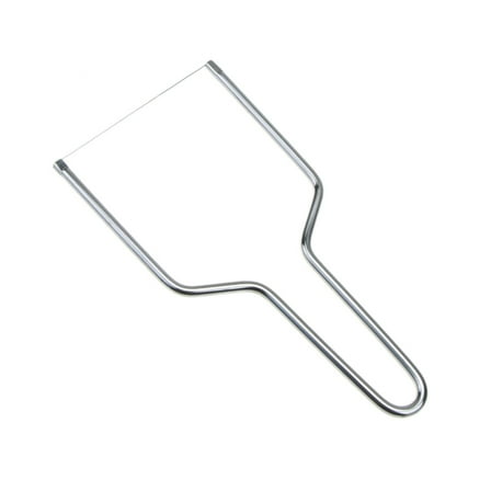 unbranded  2 Pcs Butter Spreader Wheel Cheese Wire Slicer Cutting Tool