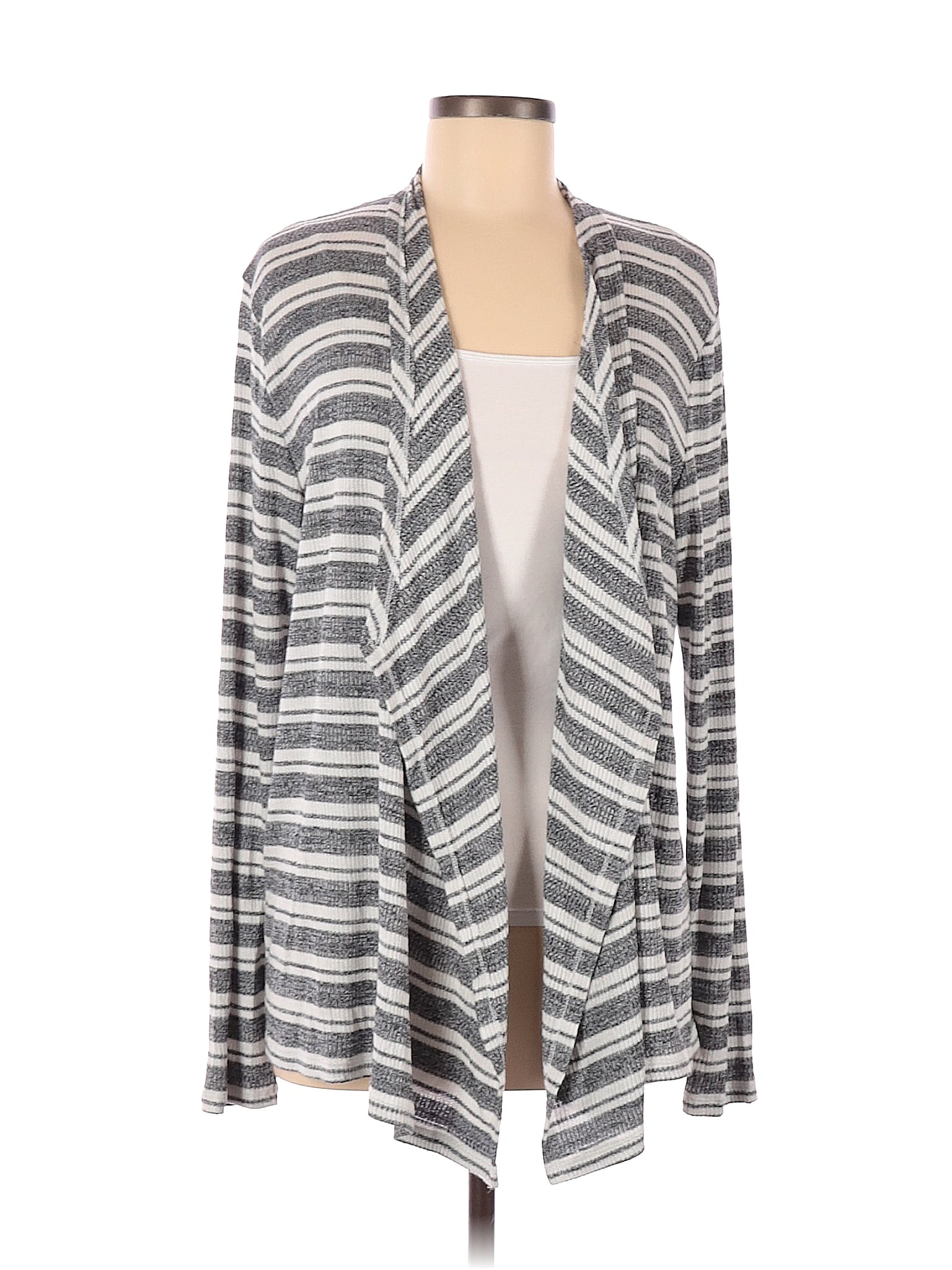 Tea n Rose Women's Size M Cardigan 