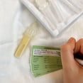 thumbnail image 2 of Haakaa Silicone Colostrum Collector Set 2 Pack (Pre-Sterilised), 2 of 5