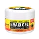 thumbnail image 1 of Gel para trenzas AllDay Locks | Extreme Hold suaviza y controla el encrespamiento | Sin descamación ni secado | Alto brillo y larga duración para trenzas, mechones, trenzas | 10 onzas, 1 of 5